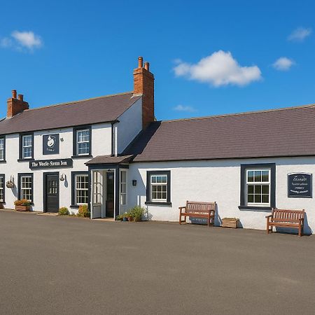 The White Swan Inn Lowick  Eksteriør billede