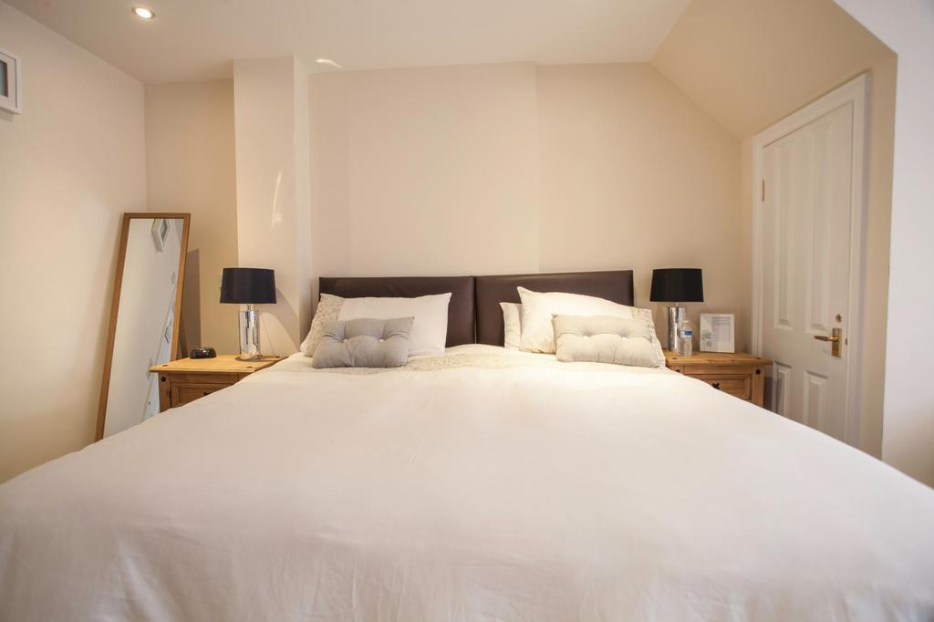 The White Swan Inn Lowick  Eksteriør billede